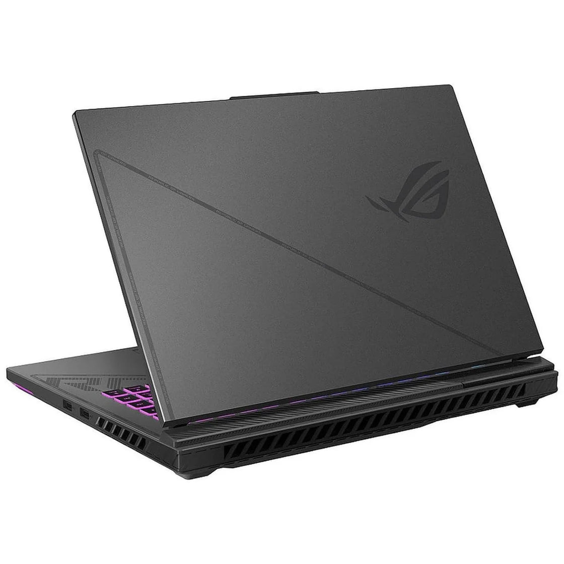 Asus ROG Strix G16 | RTX 5070 Ti | DDR5 | GAMING LAPTOP 2025
