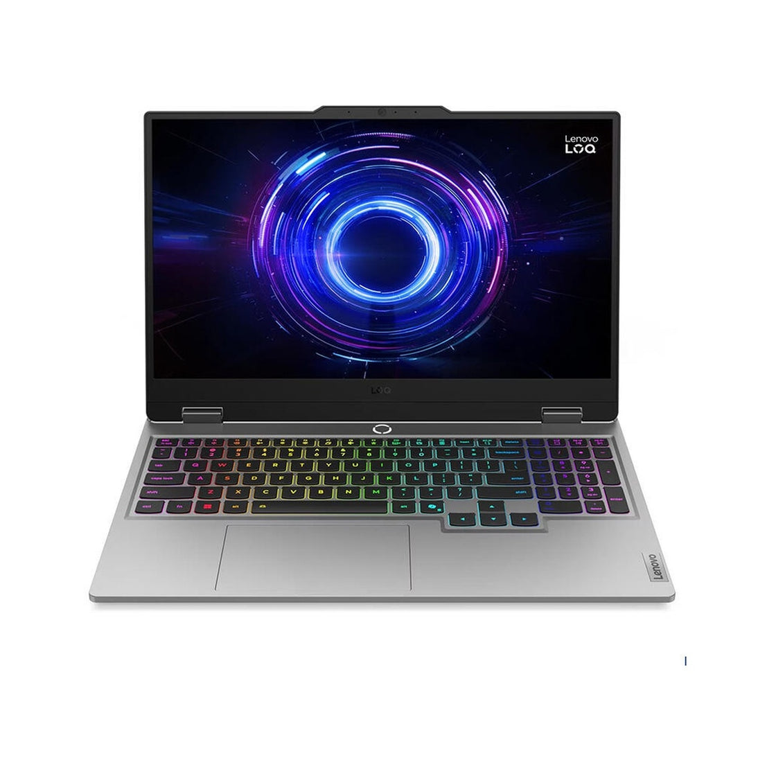 LENOVO LOQ 15IRX10 / RTX 5050 / i7-14700HX / 32GB DDR5 / 1TB SSD LENOVO