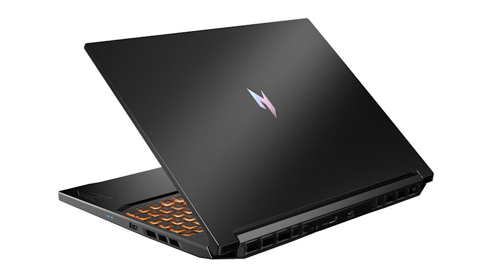 Acer Nitro V16 | RTX 5070/R7 260/180Hz/1TB გეიმინგ ლეპტოპი