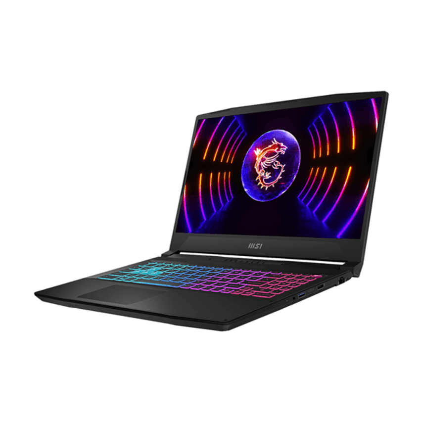 MSI KATANA 15 RTX 3050 TI / I7 12700H / 16GB DDR4/ 512GB SSD / 144HZ FHD Gaming Laptop MSI