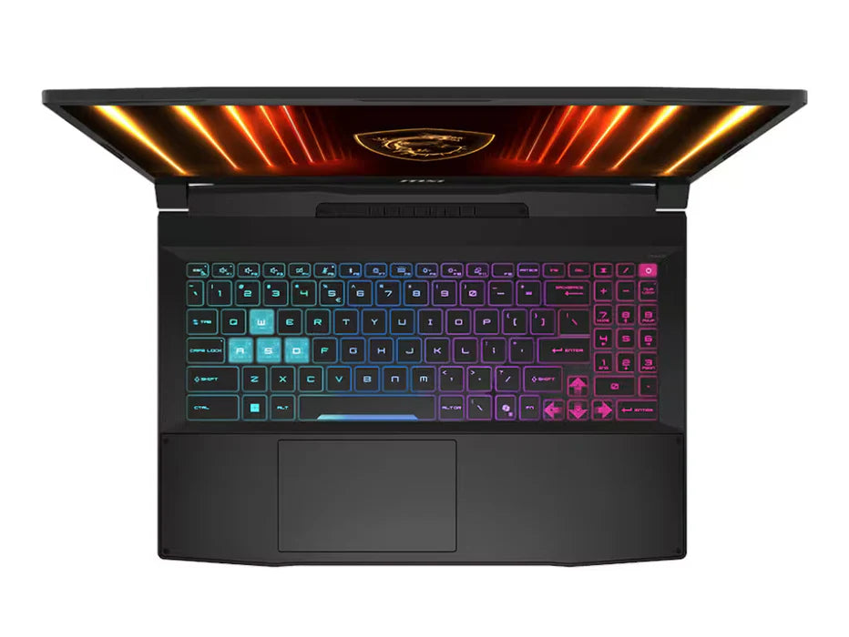 MSI Katana 15 - RTX 5070 - i9-14900HX - გეიმინგ ლეპტოპი