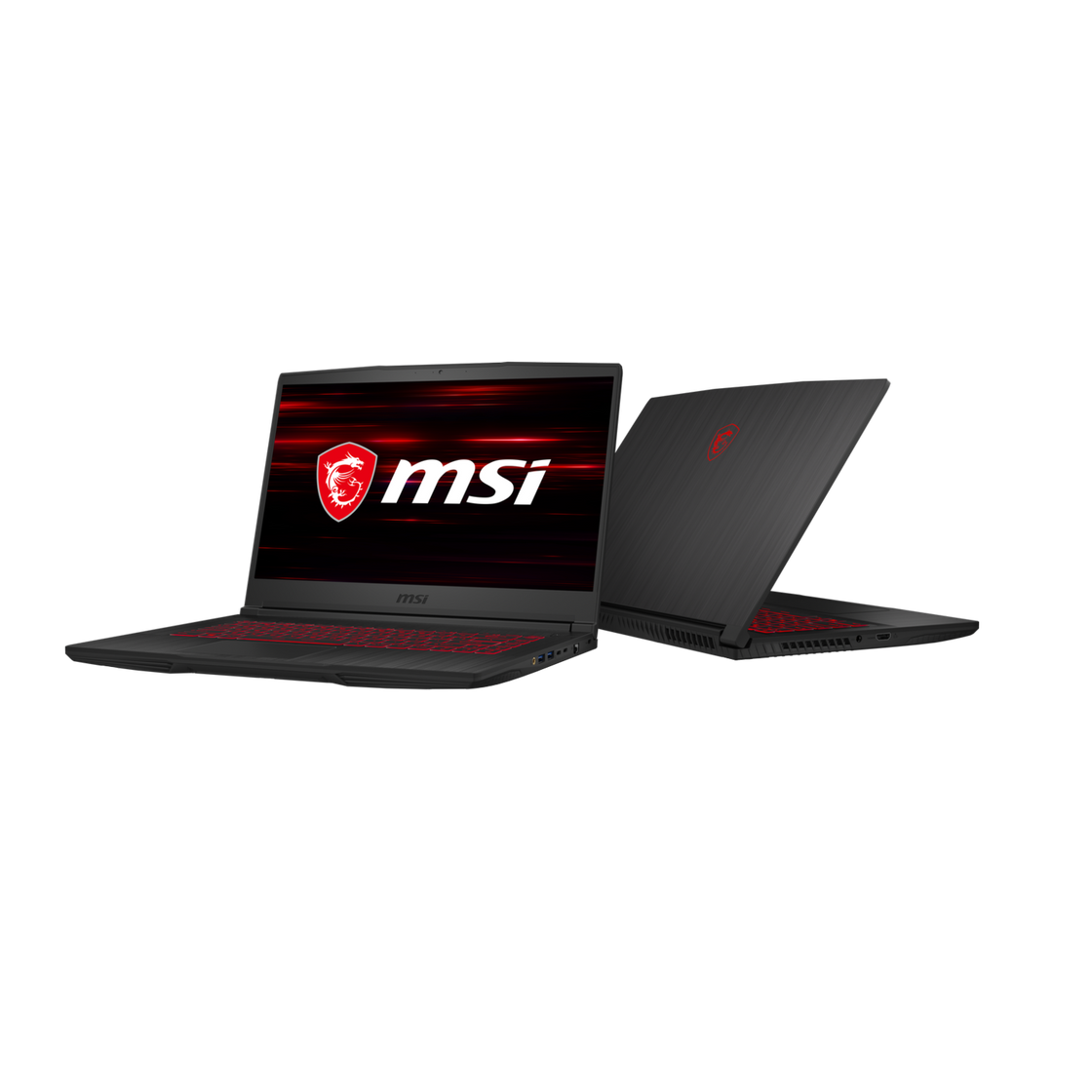 MSI THIN Gaming Laptop  i7-10750H | RTX 3060 | 16GB RAM | MSI