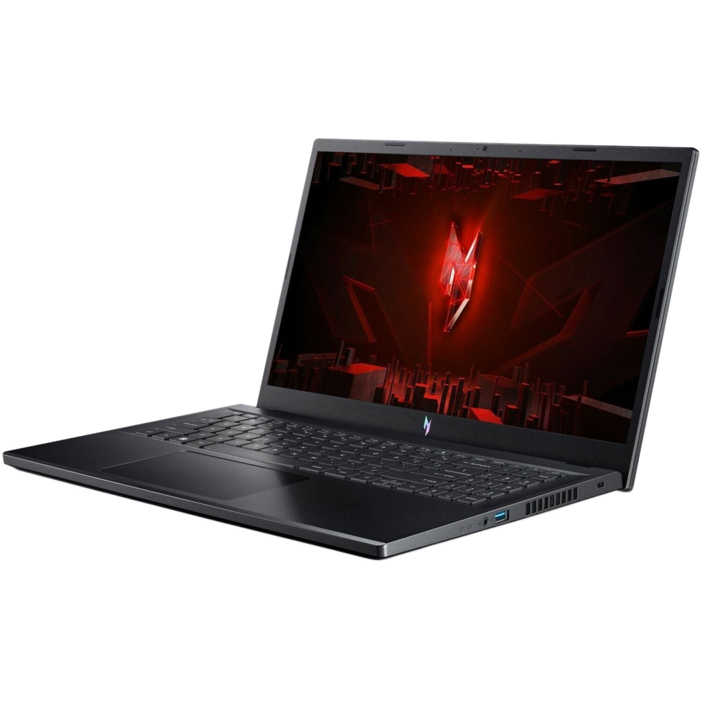 Acer Nitro V15 | RTX 4060 | i7-13620H | 16GB DDR5 | 2024 Gaming Laptop TECHSWAP