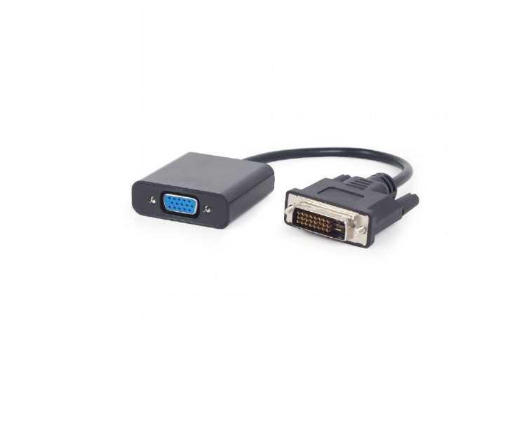 Gembird A-DVID-VGAF-01 DVI-D to VGA adapter cable