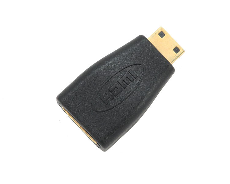 [TEST API] ადაპტერი: Gembird A-HDMI-FC HDMI to mini-HDMI