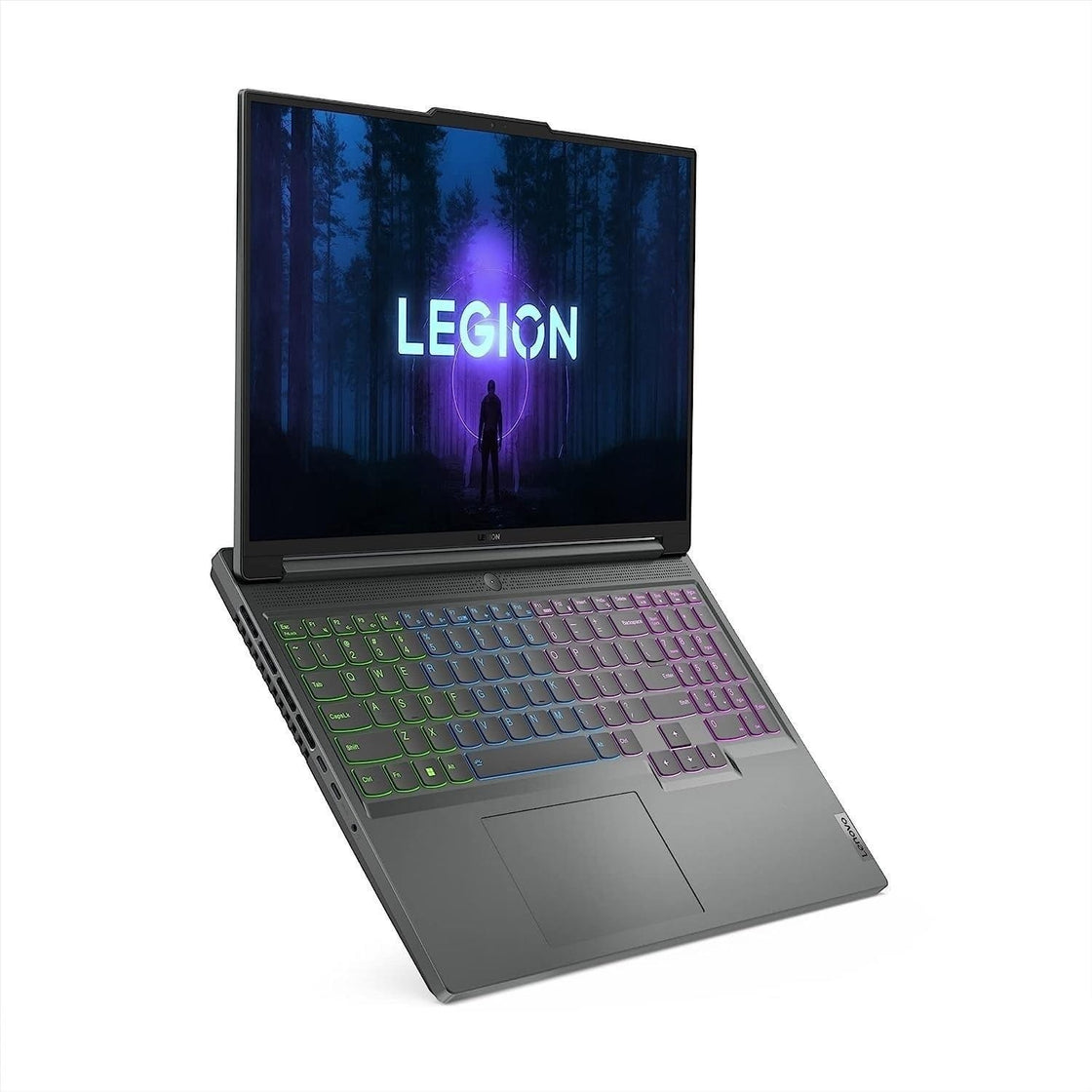 LENOVO LEGION 5 SLIM /RTX 4070/I7-13700H/32GB DDR5/512GB/ Gaming Laptop LENOVO