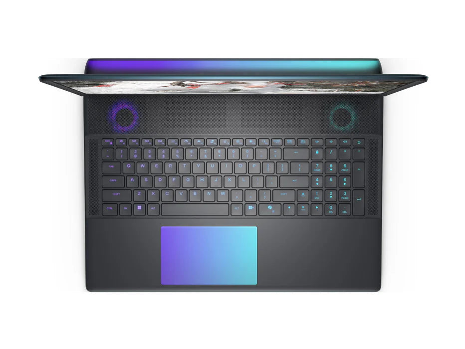 DELL Alienware 18 / Ultra 9 275HX / RTX 5080 / 32GB DDR5 / 18" 2.5K 300Hz Gaming Laptop Dell