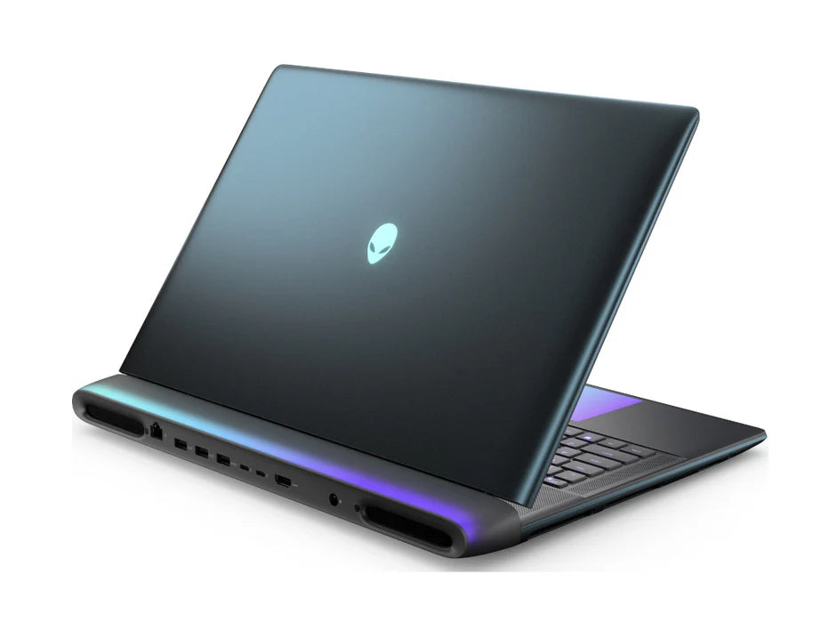 DELL Alienware 18 / Ultra 9 275HX / RTX 5080 / 32GB DDR5 / 18" 2.5K 300Hz Gaming Laptop Dell