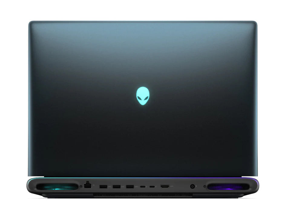 DELL Alienware 18 / Ultra 9 275HX / RTX 5080 / 32GB DDR5 / 18" 2.5K 300Hz Gaming Laptop Dell