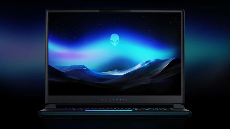 DELL ALIENWARE 18 AREA 51 /RTX 5080/ULTRA 9 275HX/32GB/1TB/2.5K 300HZ Gaming Laptop Dell