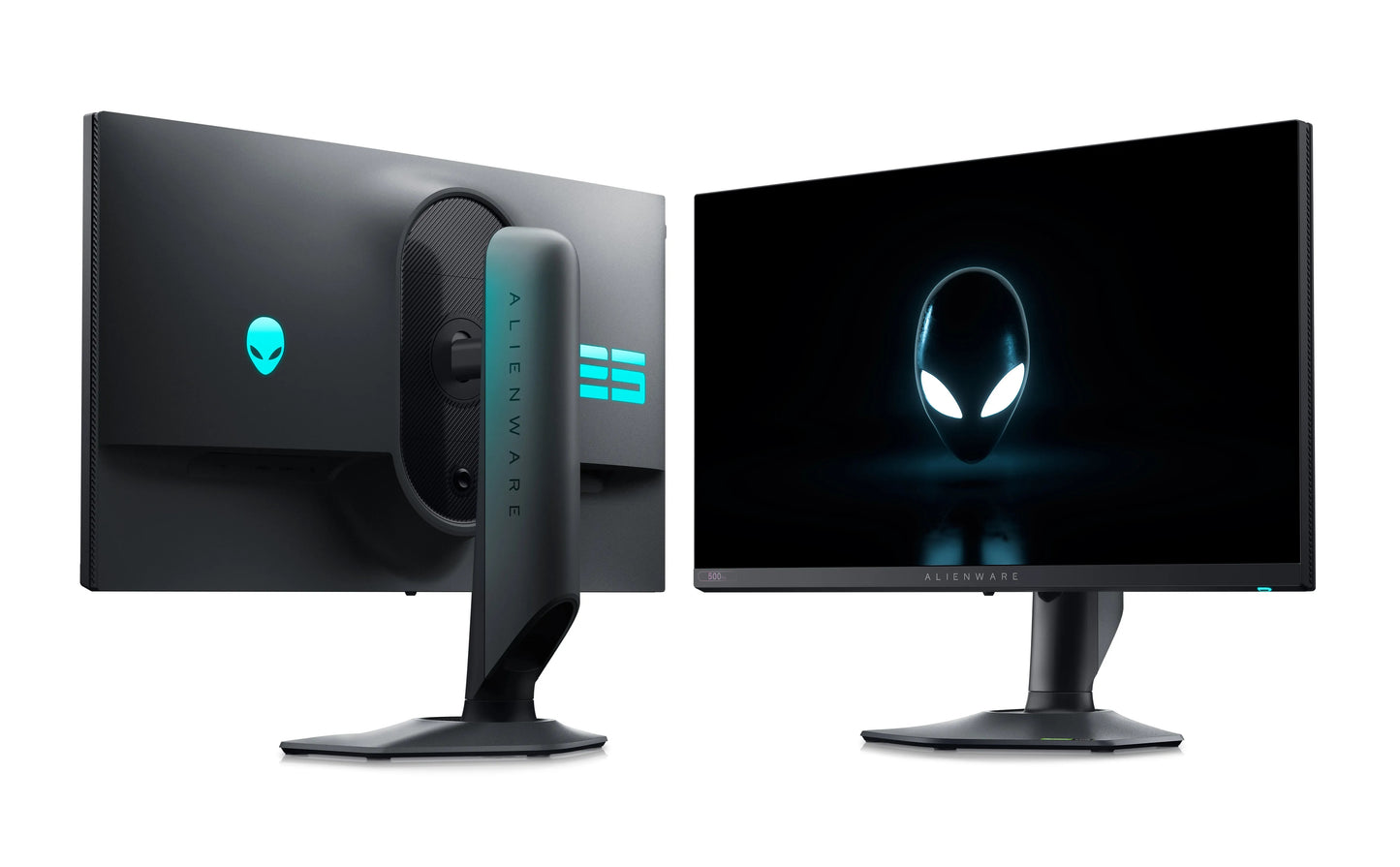 Dell Alienware 500HZ 24.5"