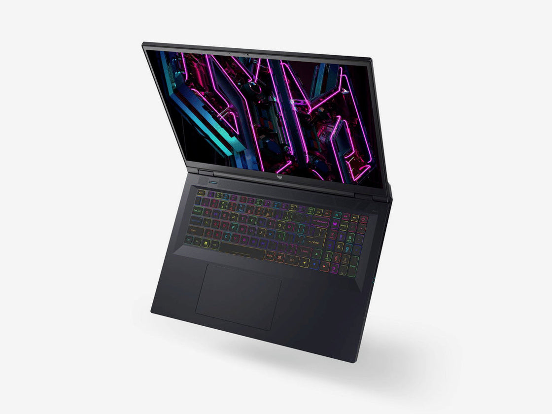 Acer Predator Helios 18 | RTX 4070 | Intel i9 13th Gen | 32GB DDR5 | 1TB M.2 | 165Hz Gaming Laptop Acer