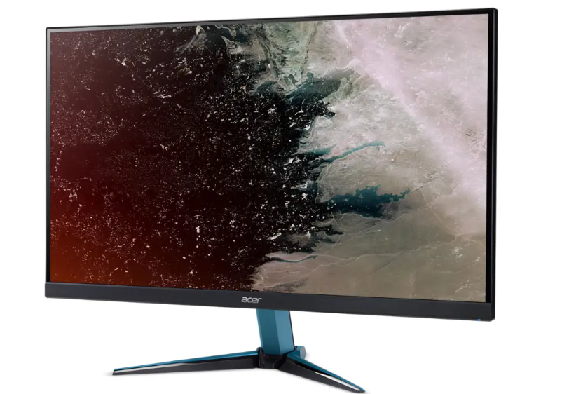 Acer Nitro VG272U W2 27" 2K 240Hz