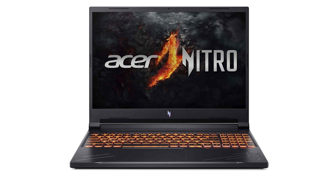 Acer Nitro V16 | RTX 5070/R7 260/180Hz/1TB გეიმინგ ლეპტოპი
