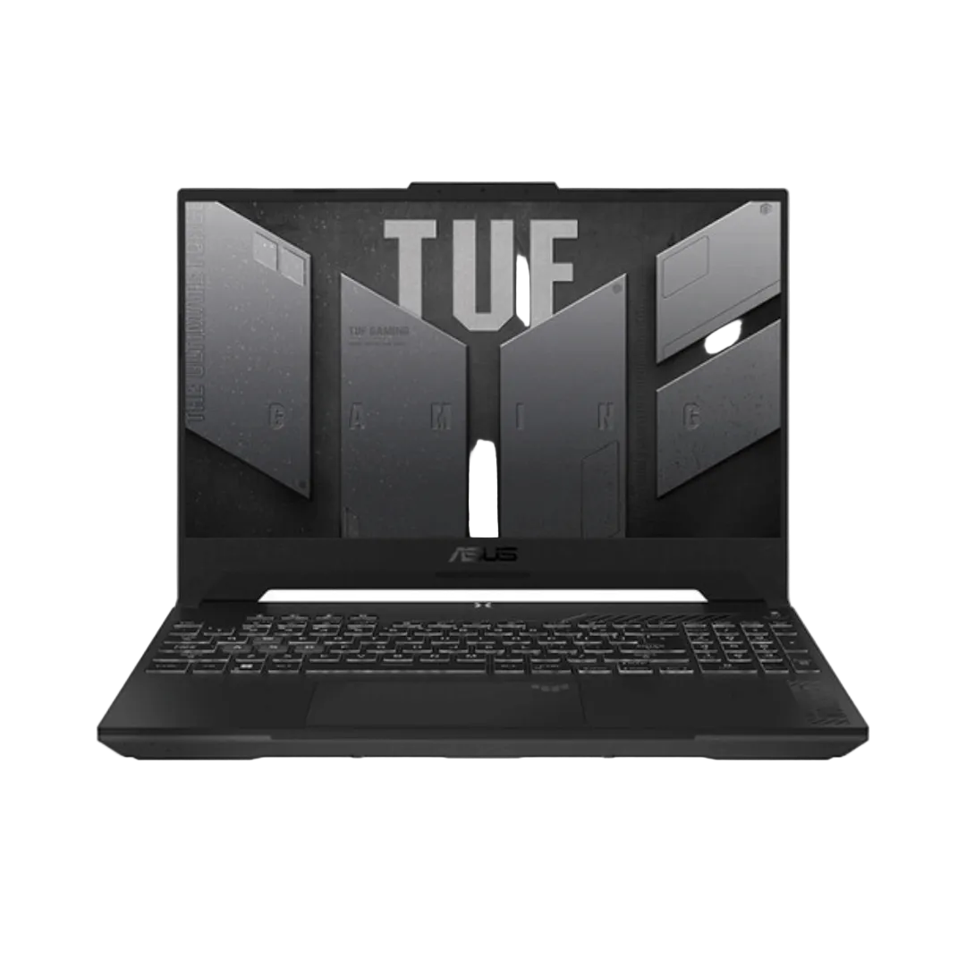 ASUS TUF F15 /RTX 3050 TI/I5-11400H/16GB/512GB/ Gaming Laptop Asus