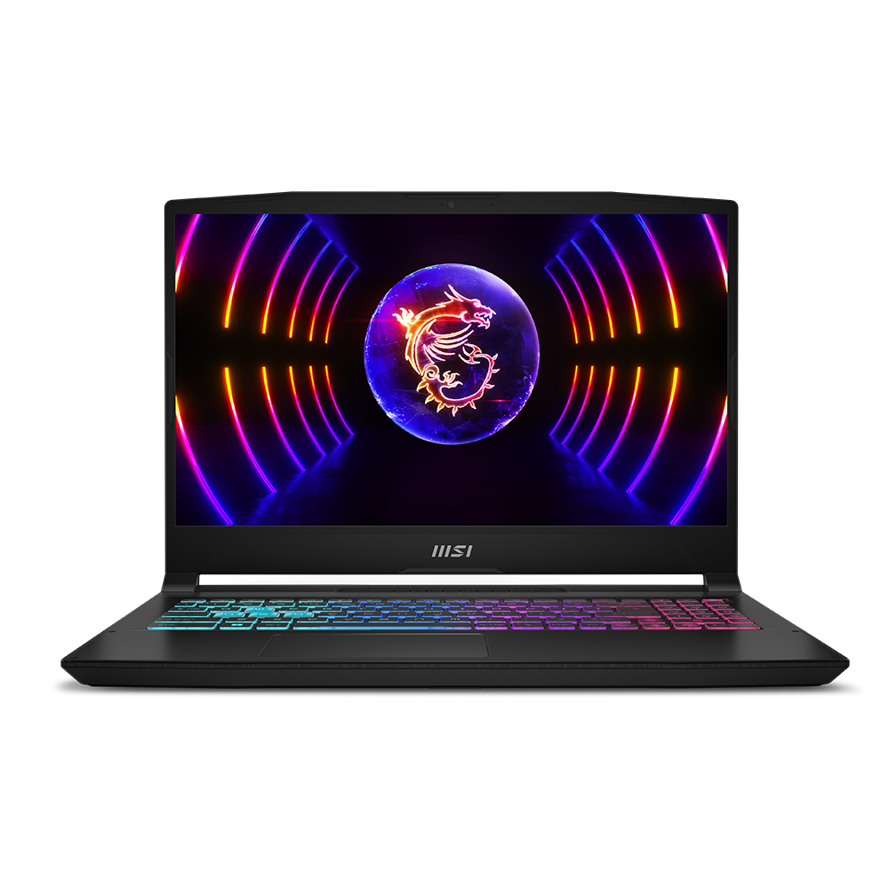 MSI KATANA B15 /RTX 4070/I7-13620H/32GB DDR5/512GB/ Gaming Laptop MSI