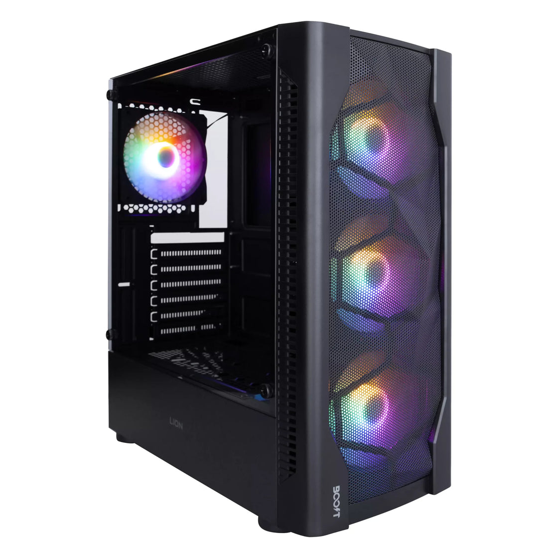 RTX 4070 Super/i5-13/64GB RAM/Z690WIFI/1TB M.2 Gaming PC