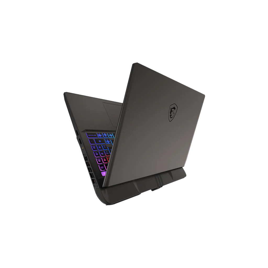 MSI Vector 16 RTX 5080/ULTRA 9/32GB/240HZ/1TB Gaming Laptop MSI