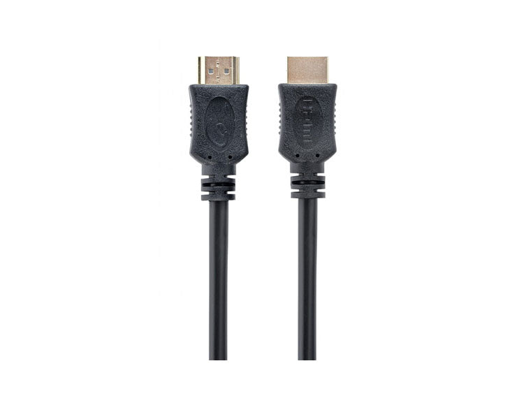 Gembird CC-HDMI4L-6 4K/60Hz High speed HDMI cable with Ethernet Select Series 1.8m