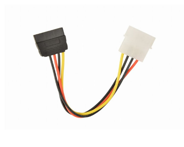 Gembird CC-SATA-PS SATA power cable 0.15 m