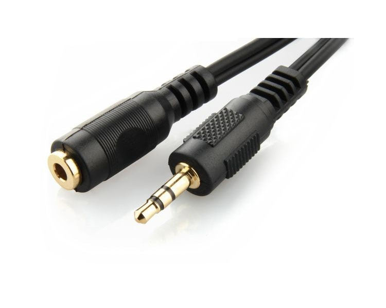 [TEST API] კაბელი: Gembird CCA-421S-5M 3.5 mm stereo audio extension 5m