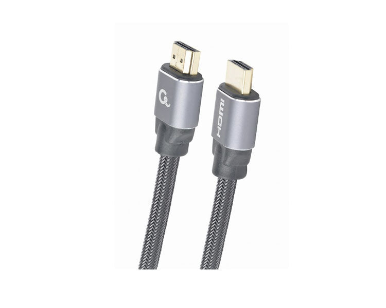 Gembird CCBP-HDMI-2M HDMI Cable 2m "Premium series"