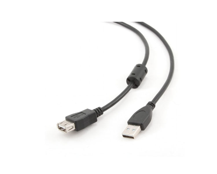 Gembird CCF-USB2-AMAF-6 USB Cable Extension 1.8m