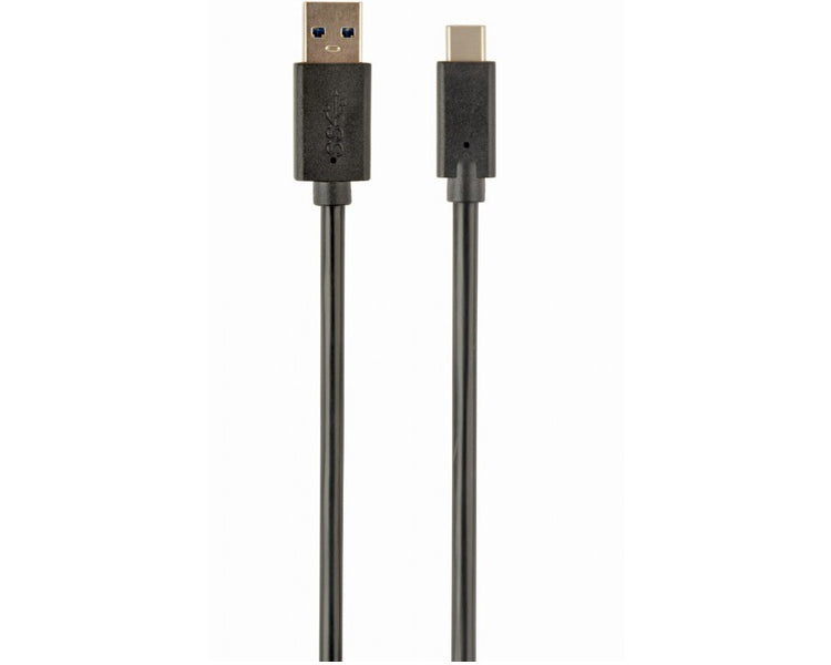 Gembird CCP-USB3-AMCM-6 USB 3.0 AM to Type-C cable 1.8m - 36W