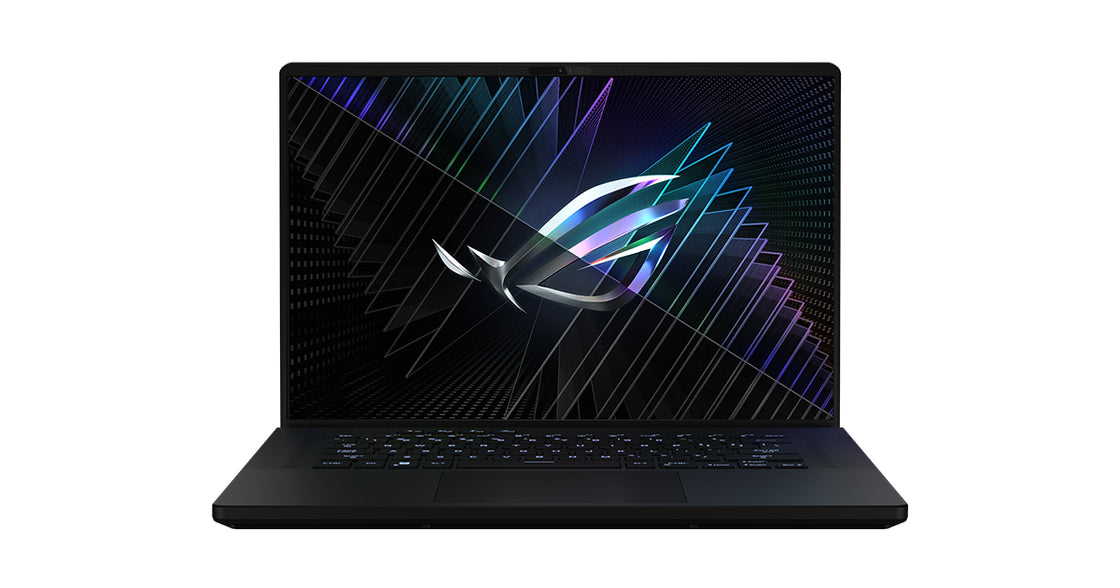 ASUS ROG ZEPHYRUS G16 GU603VI RTX 4070 / i9 13th / 32GB / 2K Gaming Laptop Asus
