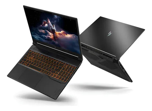 Acer Nitro V16 | RTX 5070/R7 260/180Hz/1TB გეიმინგ ლეპტოპი