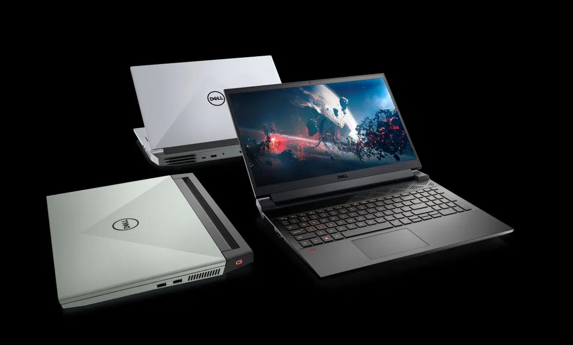 DELL G15 RTX 3060 / I7-12700H / Gaming Laptop Dell