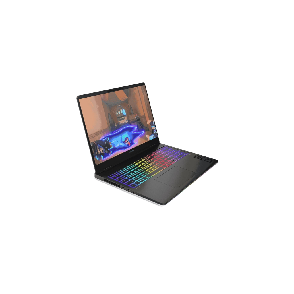 HP Omen Max 16 OLED | RTX 5080 | ULTRA 9 275HX | 64GB DDR5 | 2TB M.2 | 240Hz Gaming Laptop HP