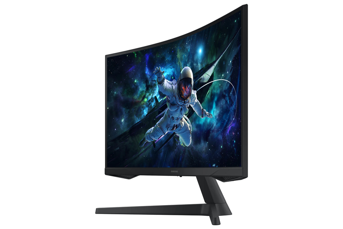 Samsung Odyssey G5 27" 165Hz 2K QHD Gaming Monitor Samsung