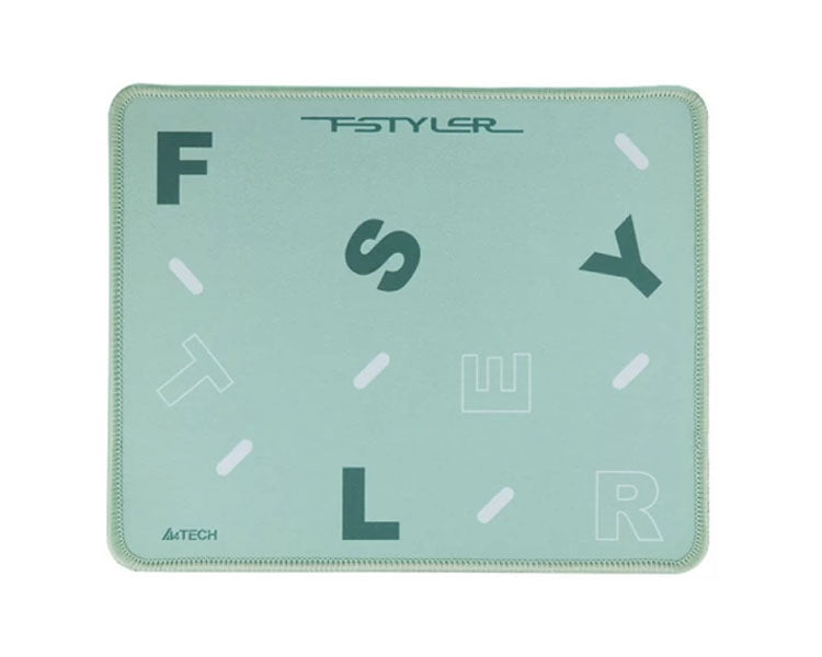 A4tech Fstyler FP25 Mouse Pad Green