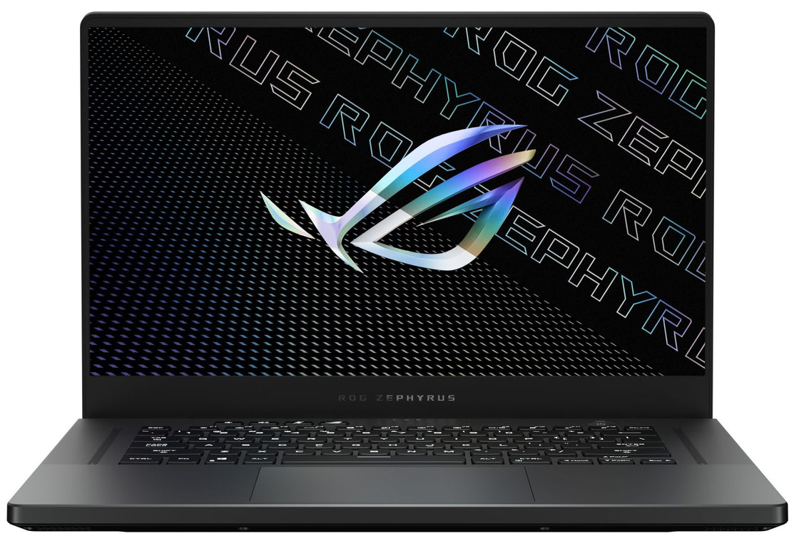 Asus Rog ZephyruS G15 Ryzen 9 5900HS|RTX 3070| 40GB| 2K TECHSWAP