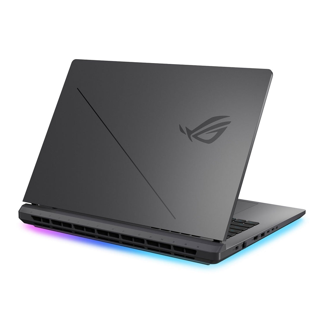 Asus ROG Strix G18 RTX 5080/Ultra9/32/2TB/240Hz 18" გეიმინგ ლეპტოპი