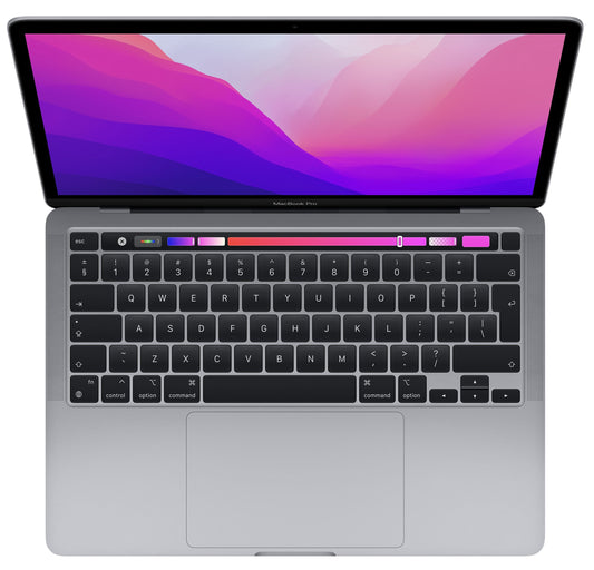 Apple Macbook M2 PRO 8/256 + Touchbar