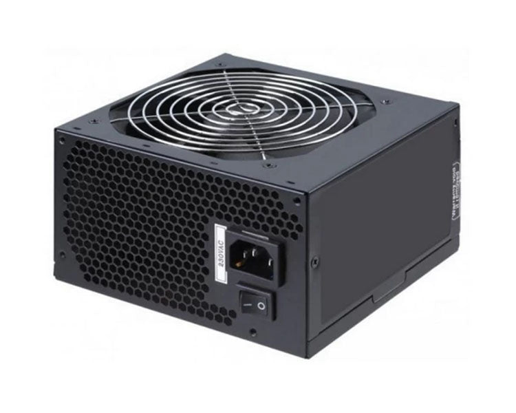 [TEST API] კვების ბლოკი: Golden Field GFB600W 80Plus Bronze 600W