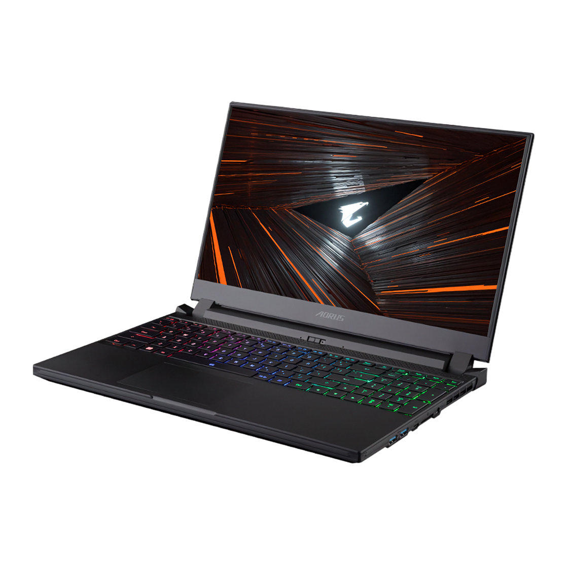 GIGABYTE AOURUS RTX 3070 | I7 12 | 360HZ | 5 SE4 | LAPTOP TECHSWAP