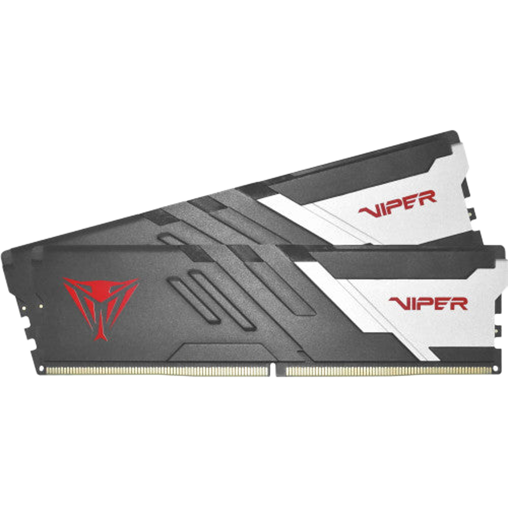 PATRIOT VIPER VENOM DDR5 / 64GB (2x32GB) / 6400MHz / PC5-51200 Ram Viper Venom