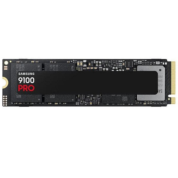 SAMSUNG 9100 PRO 2TB NVMe M.2 SSD Samsung