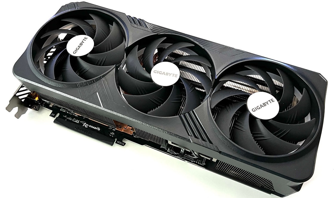 NVIDIA GeForce RTX 4080 SUPER – Gigabyte Gigabyte