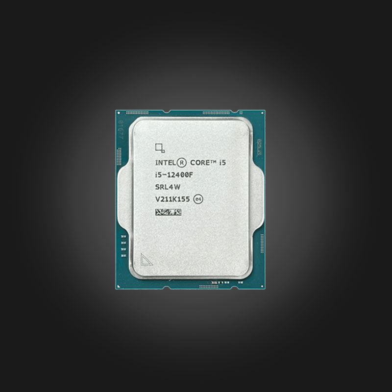 RTX 4060 Ti / i5 12400F / 16GB / 512GB Gaming PC TECHSWAP
