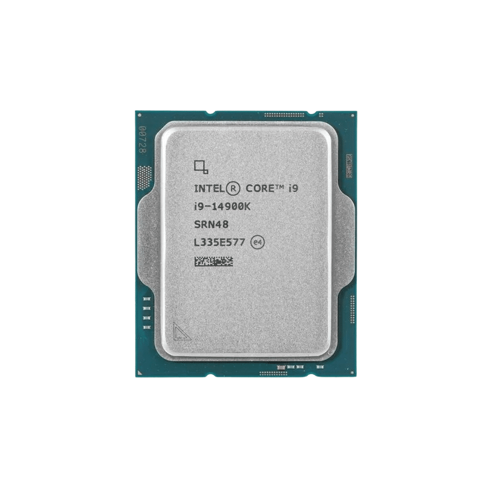 RX 7900 XTX 24GB / I9 14900K / 64GB DDR5 6000MHZ / 1TB NVME / Z790 / 1000W GOLD TECHSWAP
