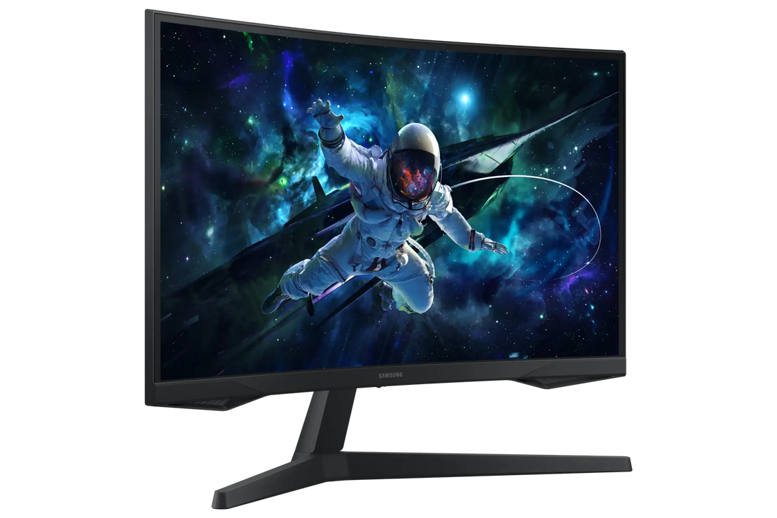 Samsung Odyssey G5 27" 165Hz 2K QHD Gaming Monitor Samsung