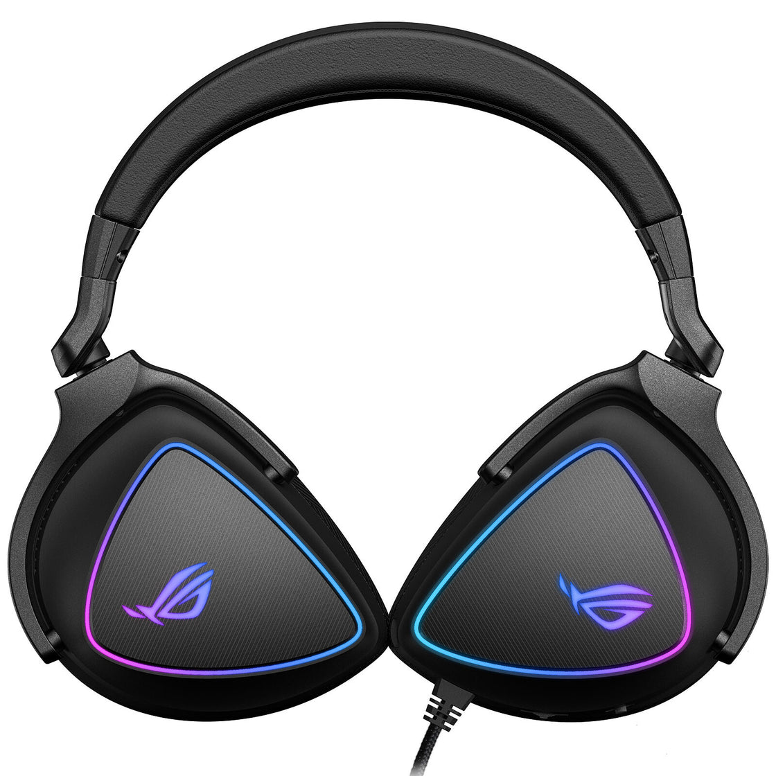 Asus ROG Delta S Gaming Headset 90YH02K0-B2UA00 Headset