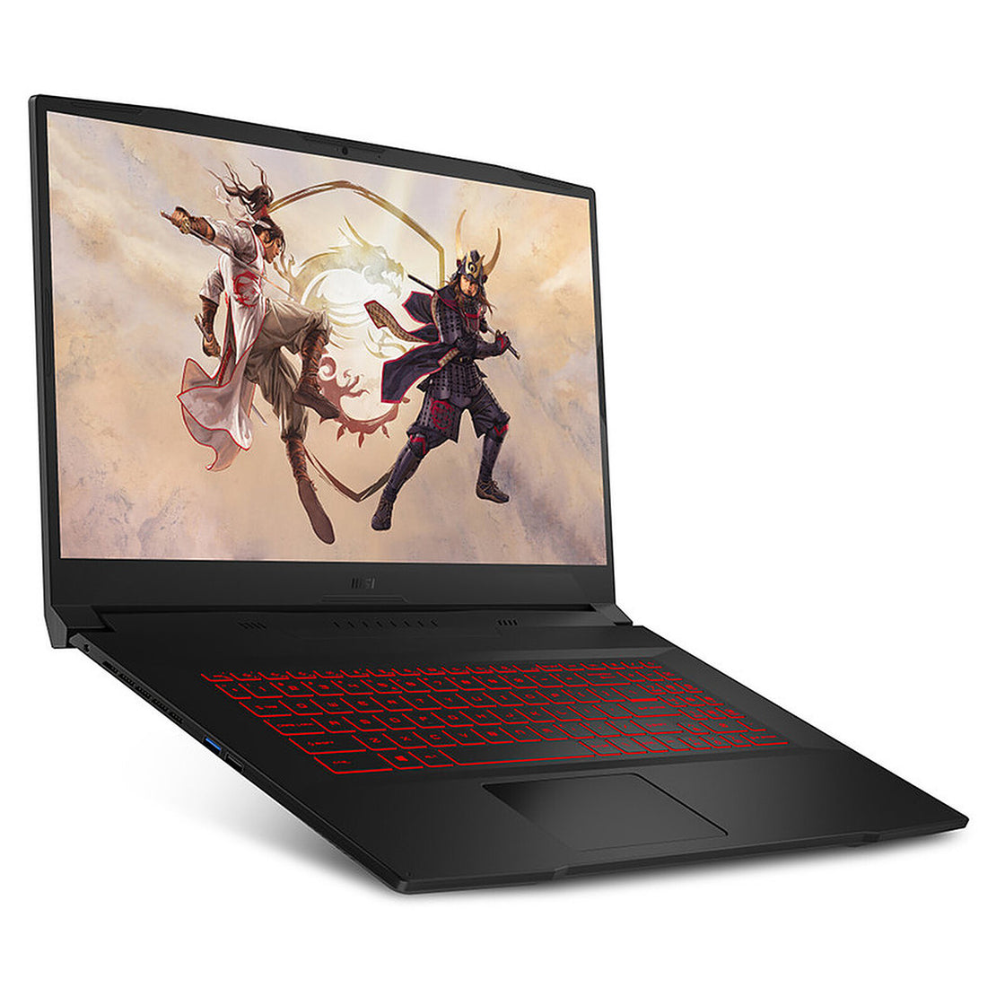 MSI KATANA RTX 3060 / I7-12650H / Gaming Laptop MSI