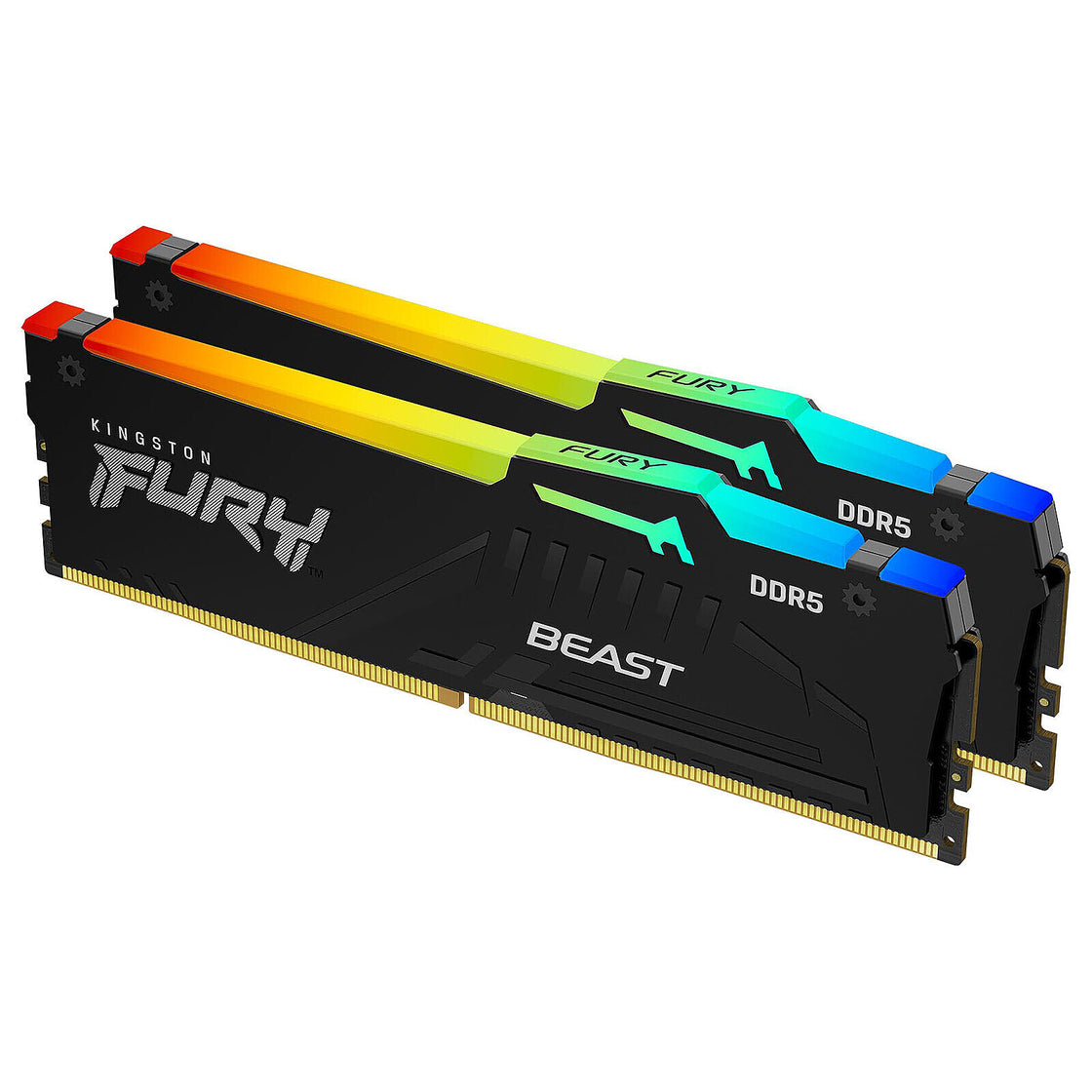 GAMING PC / I5-12400 / 32GB DDR5 RGB / GIGABYTE B760 / 750W / 360MM AIO GIGABYTE