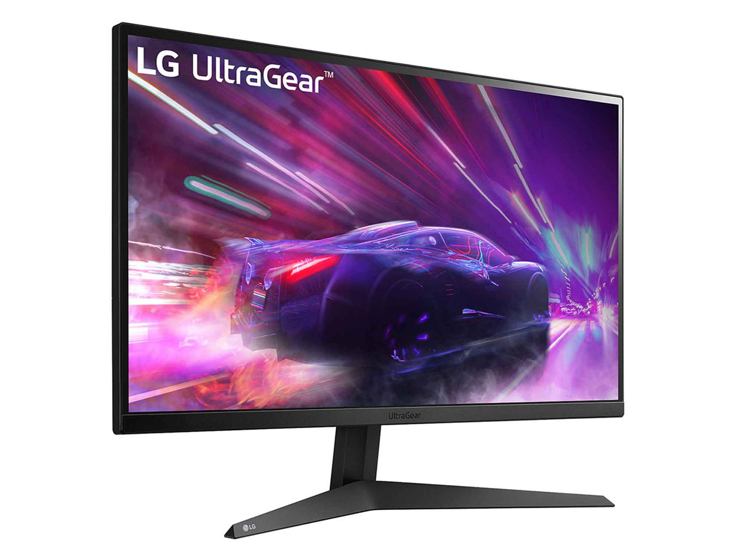 LG Ultragear| 27" | 165hz | 1ms | Gaming Monitor