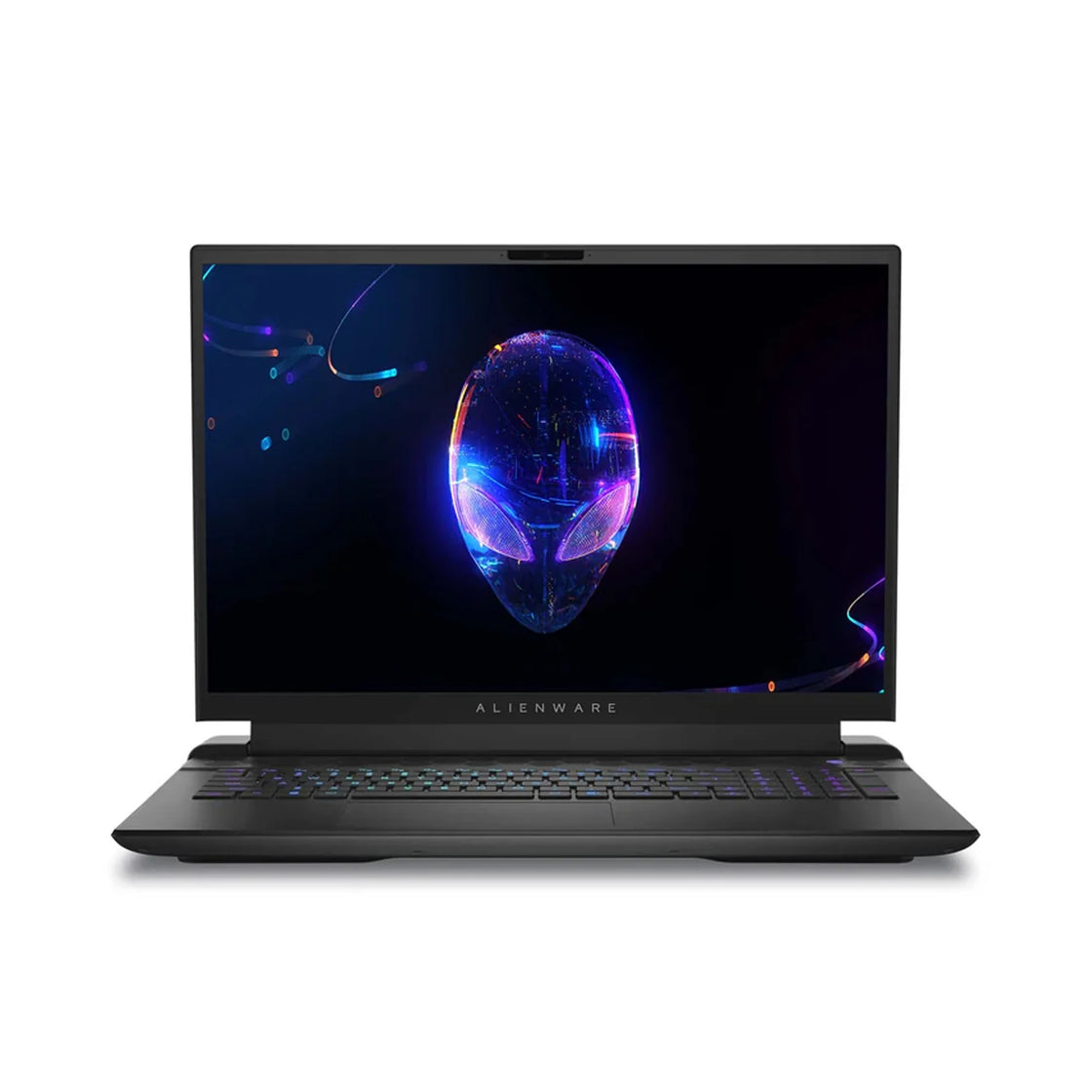 Alienware M18 R2 RTX 4080/i9-14/32 D5/1TB 18" გეიმინგ ლეპტოპი